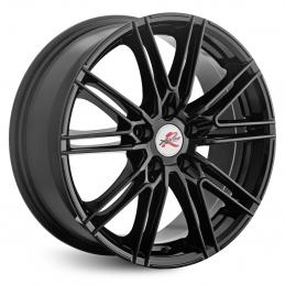 X`trike RST R187 7x17 PCD5x114.3 ET45 DIA 54.1  BK